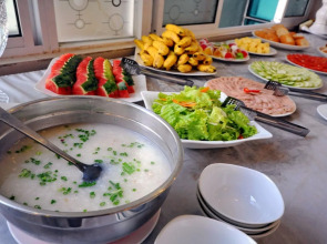 Dubai Nha Trang Hotel