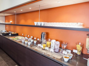 Motel L Hammarby Sjöstad