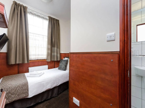 Wardonia Hotel Kings Cross