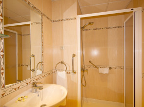 Apartamentos Stella Maris