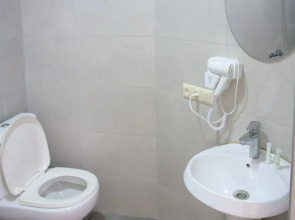 Отель Casa Calda