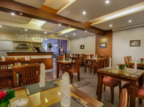 Hanoi Elegance Ruby Hotel