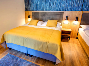 Holiday Village Tatralandia