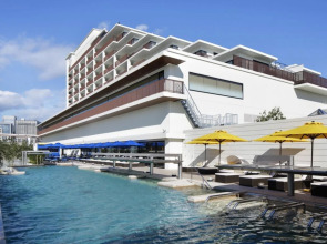 Kobe Minato Onsen Ren - Adult Only