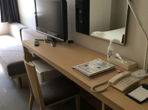 Pearl Hotel Kayabachou