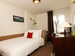 City Résidence Paris Saint-Maurice