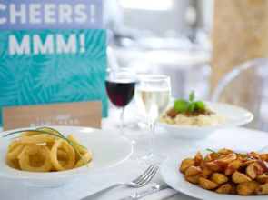 Aparthotel Miami Park