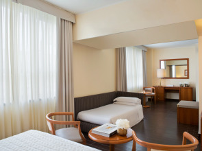 Starhotels Business Palace