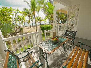 Hibiscus Boutique Hotel