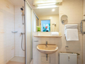 W22 Hotel am Kurfürstendamm