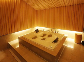 Hotel Skypark Myeongdong I