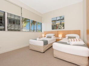 1 Bright Point Apartment 5101