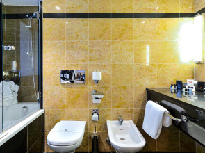 Ambiance Rivoli Hotel