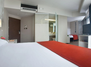 Two Hotel Buenos Aires