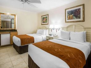 Comfort Suites Paradise Island