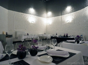 Petit Palace Savoy Alfonso XII