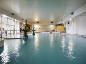 Sheldon Park Hotel and Leisure Club