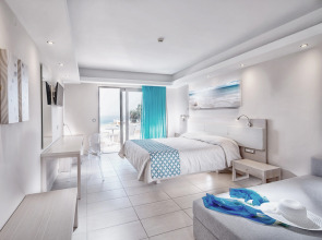 Royal & Imperial Belvedere Resort - All inclusive