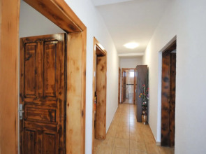 Apartments Nedovic-Jaz