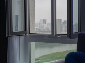 Уютные апартаменты на улице Новгородская