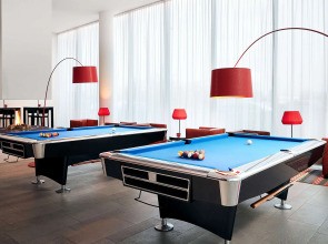 Park Plaza Amsterdam Airport