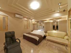 Hotel Fine Rokko Kita Ichibanchi