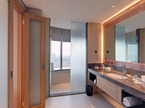 Mercure Jakarta Gatot Subroto