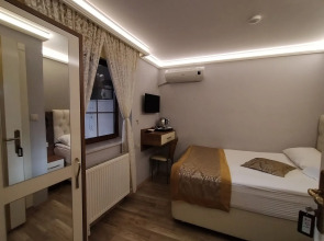 Şehrizade Konakları