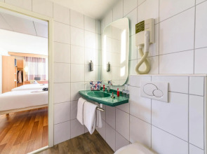 ibis Lausanne Crissier