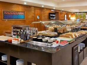 NH Barcelona Eixample