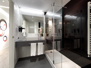 Hotel Eurostars Central