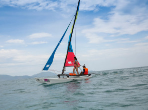 Cam Ranh Riviera Beach Resort & Spa