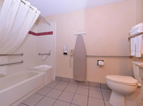 Amsterdam Teleport Hotel