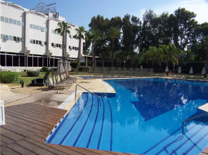 Eurostars Al-Ándalus