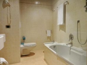 Hotel Excelsior Magenta