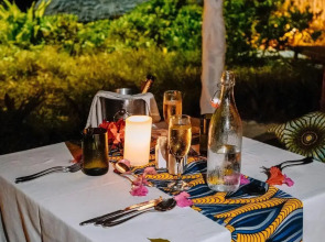 Zanzibar Queen Hotel