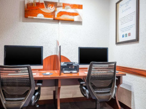 Quality Hotel Bordeaux Centre