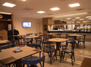 Days Inn Rio de Janeiro, Lapa