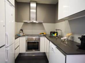 Sensation Sagrada Familia