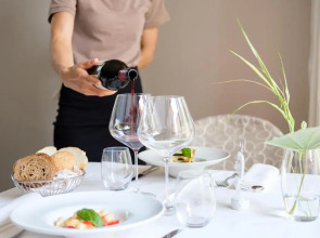 Wine Hotel San Giacomo Activity & Wellness