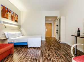 Hotel YIT Ciudad De Zaragoza