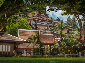 Thavorn Beach Village Resort & Spa Phuket