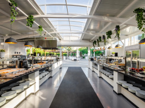 Hotel Gran Palas Experience Spa & Beach Resort