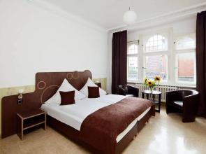 Three Little Pigs Hostel Berlin