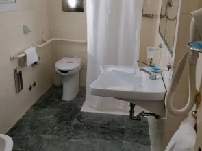 Hotel Villa Delle Palme