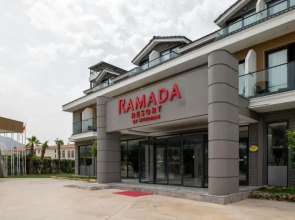 Ramada Resort by Wyndham Pamukkale Thermal