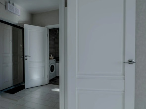 Green FOX на улице Бакинская 90