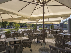 Hilton Garden Inn Zagreb - Radnicka