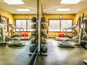 Hampton Inn Princeton