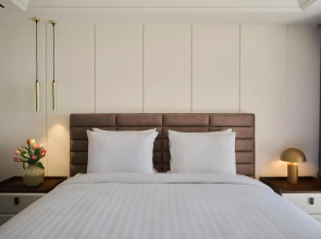 Отель Pomegranate Wellness Spa